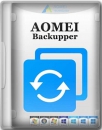 AOMEI Backupper Technician Plus Portable