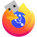 Firefox Browser ESR Portable