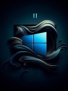 Windows 11 Pro 23H2 (x64) +/- Office 2021