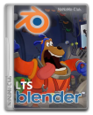 Blender LTS