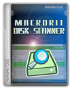 Macrorit Disk Scanner Pro / Unlimited / Technician Edition