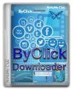 ByClick Downloader Premium