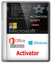 Microsoft Activation Scripts Portable