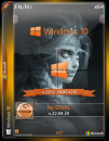 Windows 10 22h2 36in1 (x64)