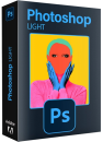 Adobe Photoshop 2024 Light x64 Portable