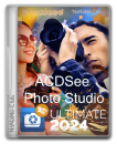 ACDSee Photo Studio Ultimate Full / Lite