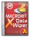 Macrorit Data Wiper Pro / Unlimited / Technician Edition