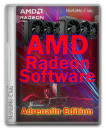 AMD Radeon Software Adrenalin Edition WHQL
