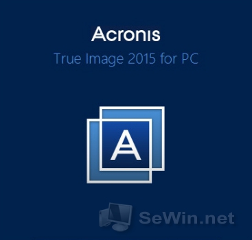 Acronis 2015 True Image