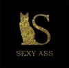 Серебро - Sexy Ass