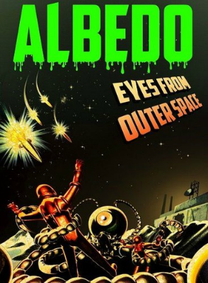 Albedo: Eyes from Outer Space торрент