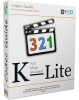 K-Lite Codec Pack 11.1.0