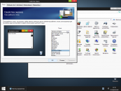 Windows XP SP3  с драйверами AHCI и обновлениями