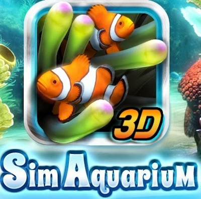 Sim Aquarium torrent