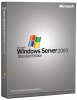 Microsoft Windows Server 2003 Standard Edition