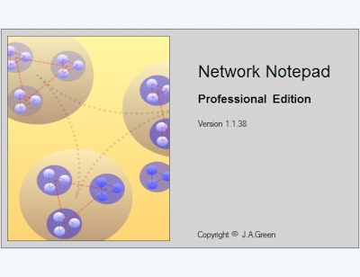 Network Notepad Professional Edition torrent