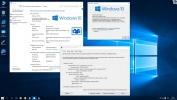 Microsoft® Windows® 10 Professional x86-x64 RU