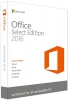 Microsoft Office 2016 Select Edition