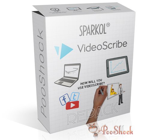 Sparkol VideoScribe torrent