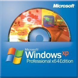 Windows XP Professional Edition torrent
