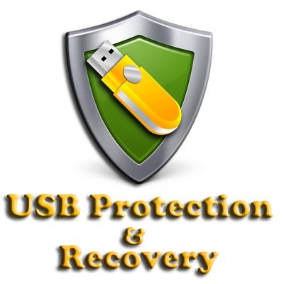 USB Protection & Recovery torrent