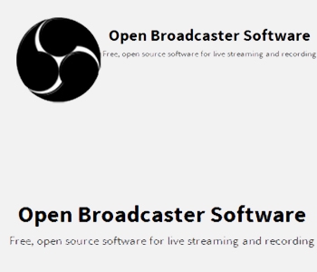 Open Broadcaster Software torrent