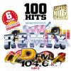 Сборник - 100 Hits Remix DFM (2016)