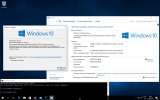 Microsoft Windows 10 Enterprise 1607