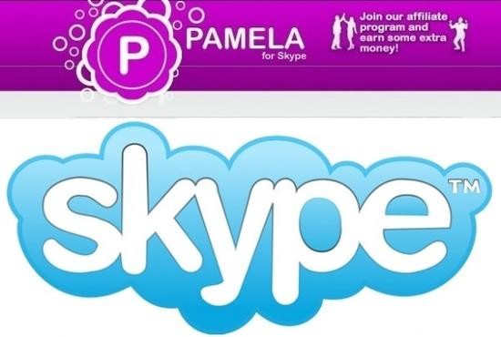 Pamela for Skype Pro / Business
