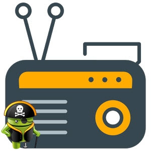 Радионет (радио онлайн)