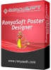 RonyaSoft Poster Designer