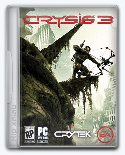 Crysis 3 Hunter Edition torrent