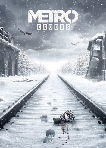 Metro Exodus Gold Edition torrent