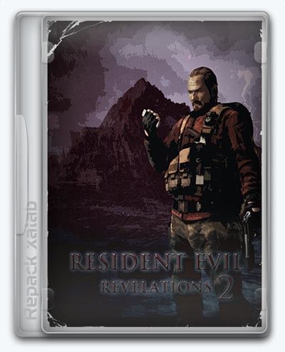 Resident Evil Revelations 2 torrent