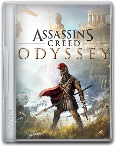 Assassin's Creed Odyssey Ultimate Edition torrent