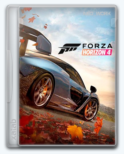 Forza Horizon 4 Ultimate Edition torrent
