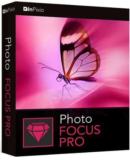 inPixio Photo Focus Pro