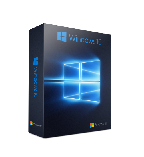 Windows 10 Enterprise LTSB x64 WPI