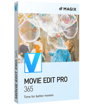 MAGIX Movie Edit Pro 2022 x64