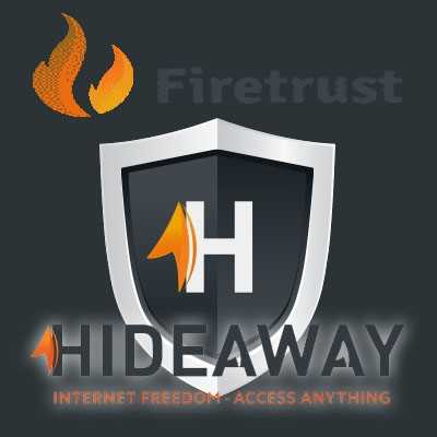 HideAway VPN