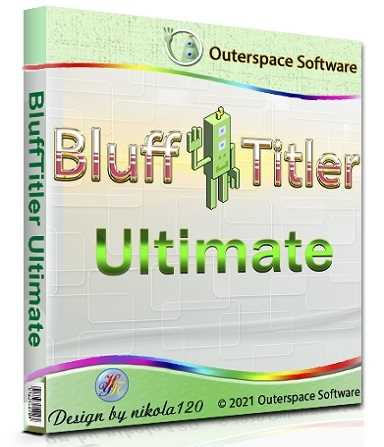 BluffTitler Easy / Pro /Ultimate x64