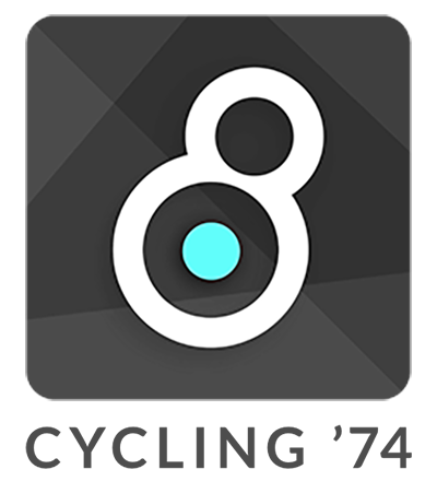 Cycling '74 Max x64