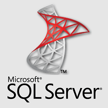 Microsoft SQL Server 2019