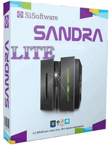 SiSoftware Sandra Lite 20/21 R15