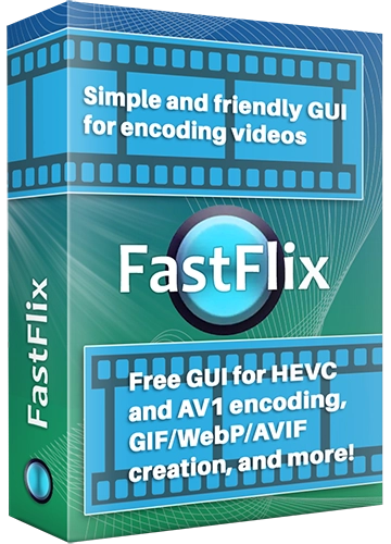 FastFlix