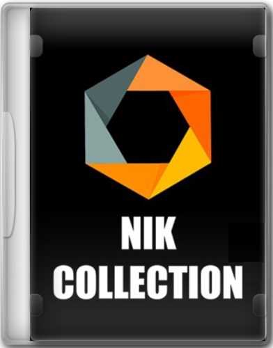 Nik Collection Portable
