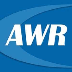 AWR Design Environment