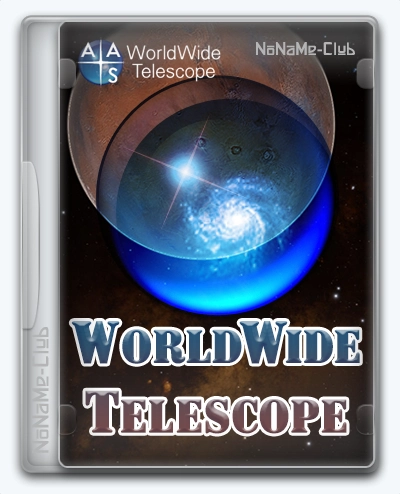 WorldWide Telescope