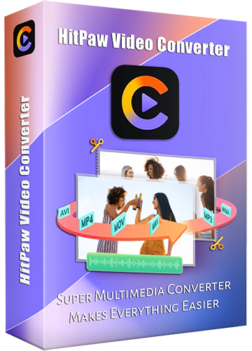 HitPaw Video Converter