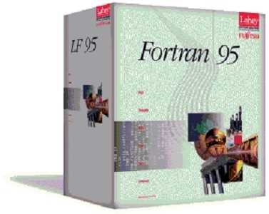 Lahey/Fujitsu Fortran